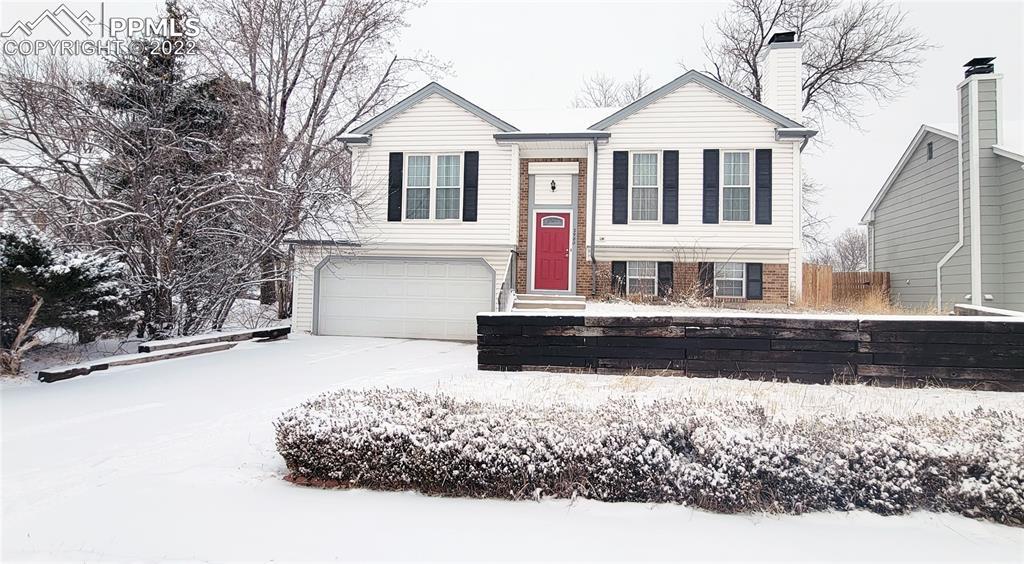 2980 Clarendon Dr., Colorado Springs, CO 80916