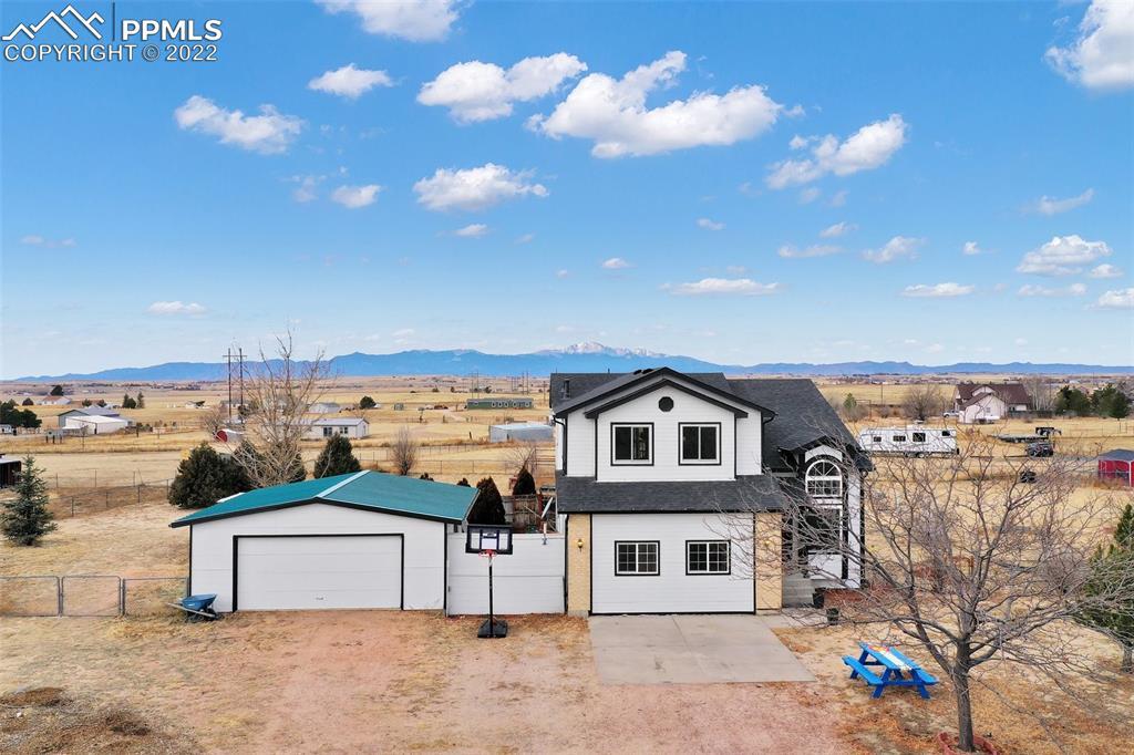 4020 Feather Ridge Dr., Peyton, CO 80831
