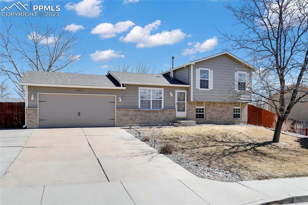 6613 Cottonwood Grove Dr., Colorado Springs, CO 80925