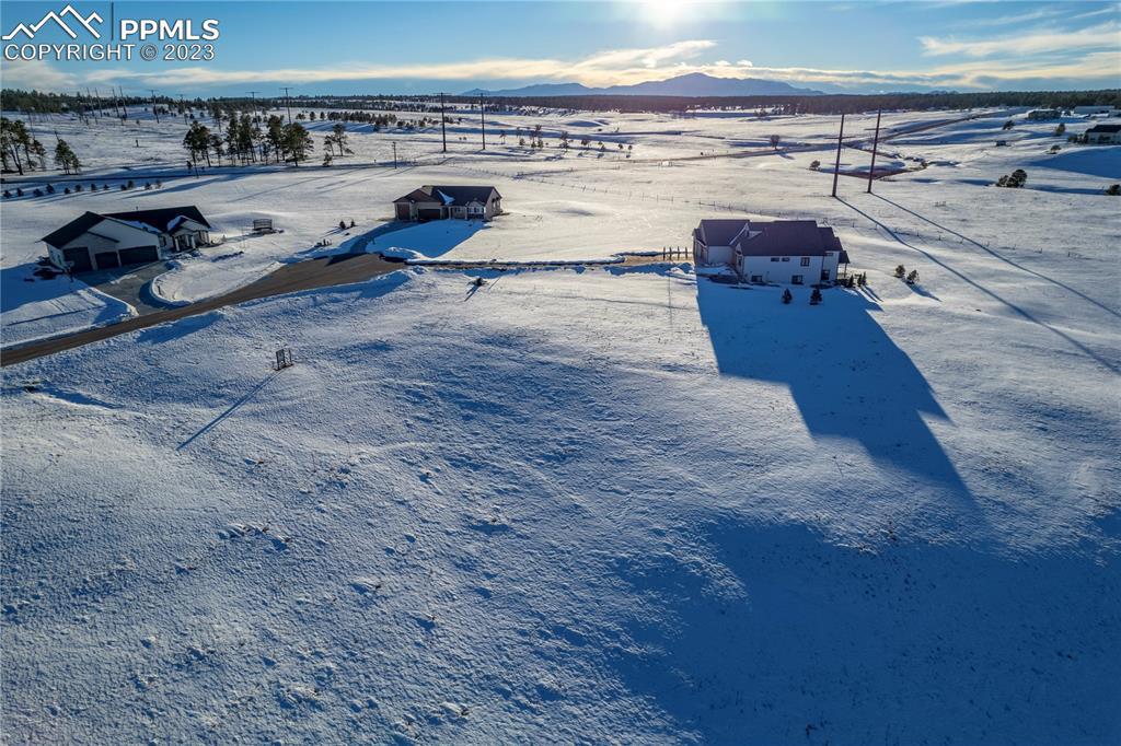 10878 Clove Hitch Ct., Colorado Springs, CO 80908