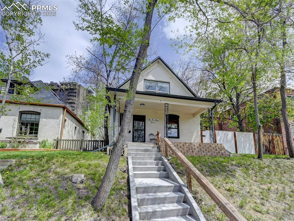 458 S Downing St., Denver, CO 80209