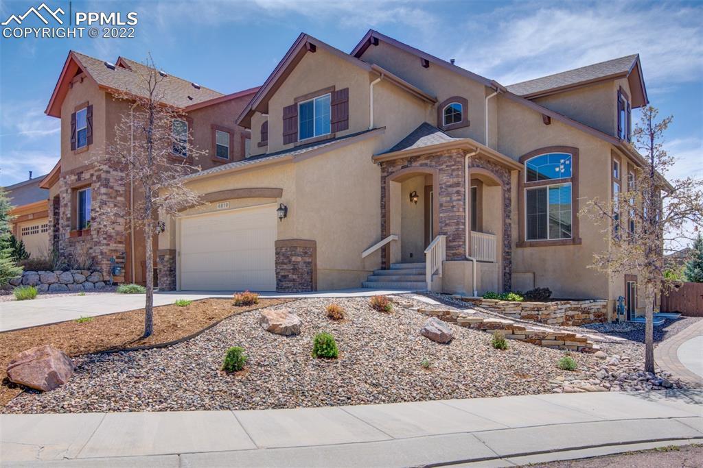 4819 Turquoise Lake Ct., Colorado Springs, CO 80924