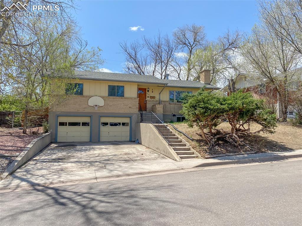 525 W Ramona Ave., Colorado Springs, CO 80905