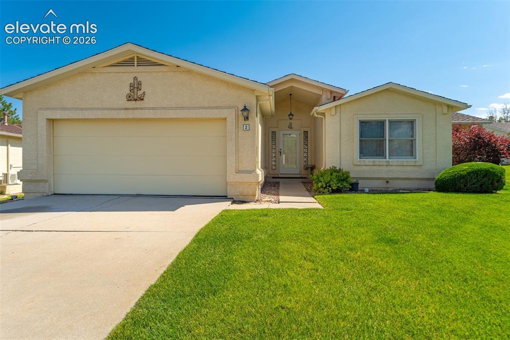 2 Cynthia Pl., Pueblo, CO 81008