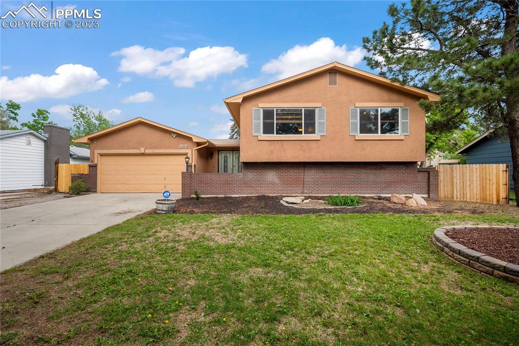 2810 Westwood Blvd., Colorado Springs, CO 80918