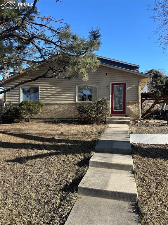 4211 Hunts Mill Ter., Colorado Springs, CO 80910