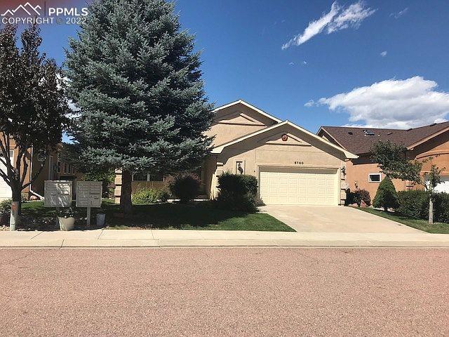 5760 Doe Skin Ct., Colorado Springs, CO 80918