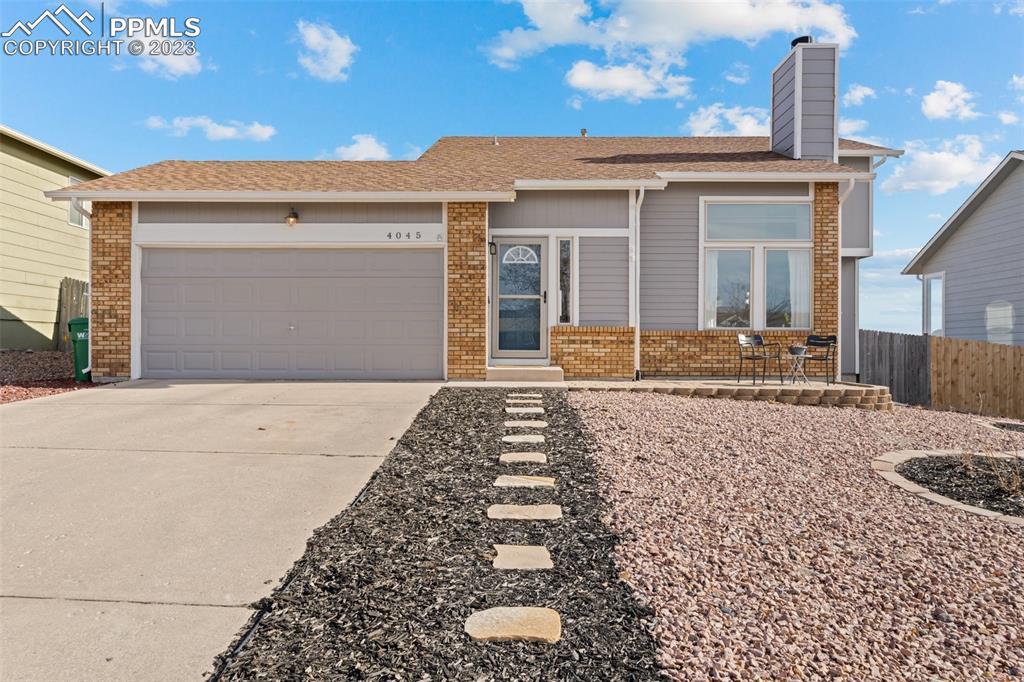 4045 Scotch Pine Dr., Colorado Springs, CO 80920