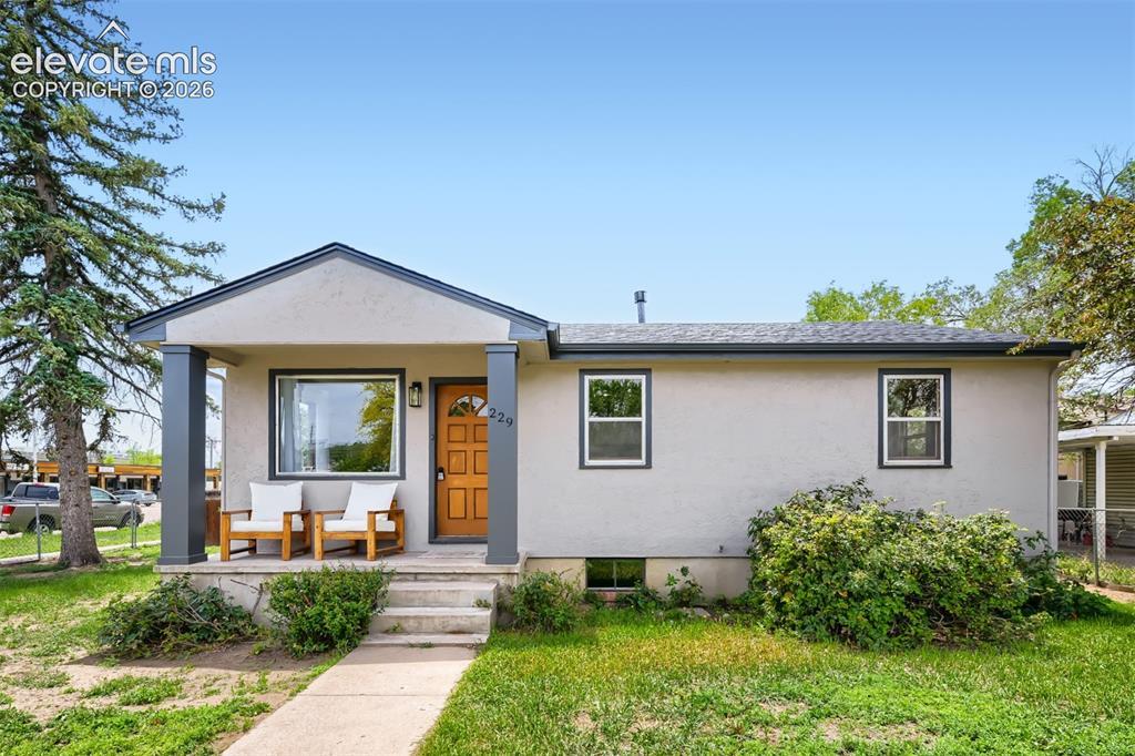 229 E Monroe St., Colorado Springs, CO 80907
