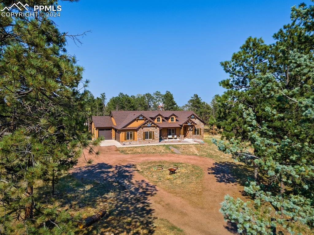 12275 Domino Way, Colorado Springs, CO 80908