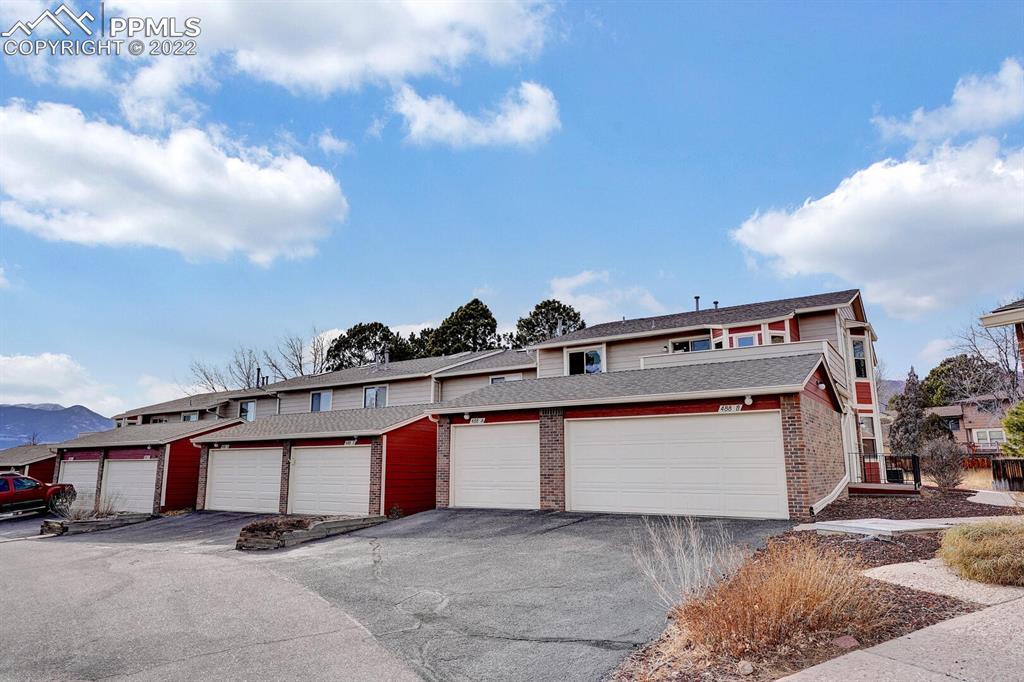 488 W Rockrimmon Blvd. #B, Colorado Springs, CO 80919