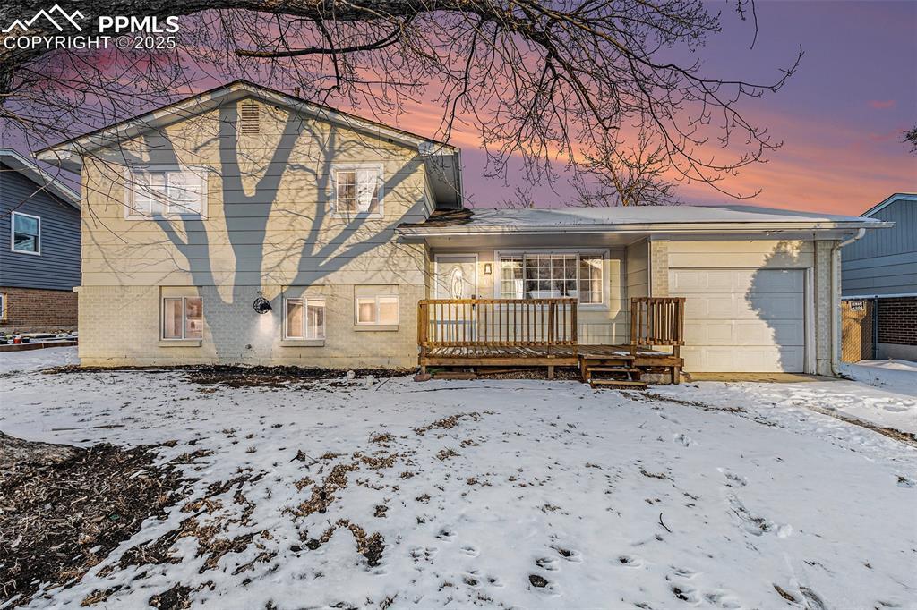 11 W Clover Cir., Colorado Springs, CO 80906