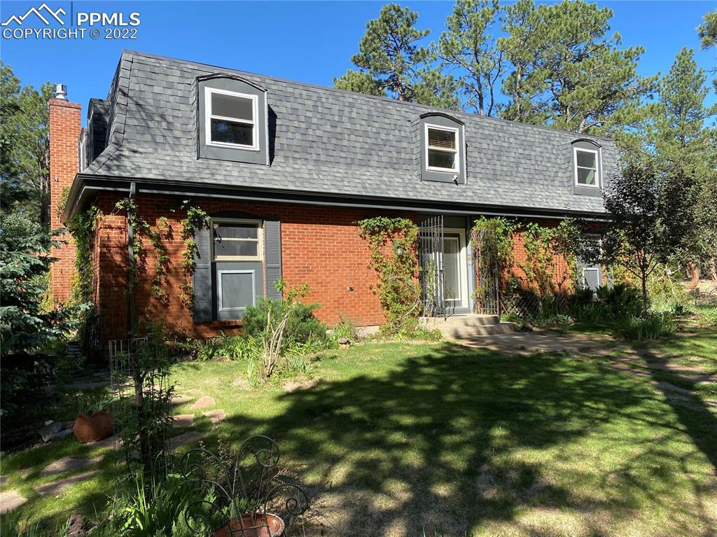 4040 Timber Ln., Colorado Springs, CO 80908