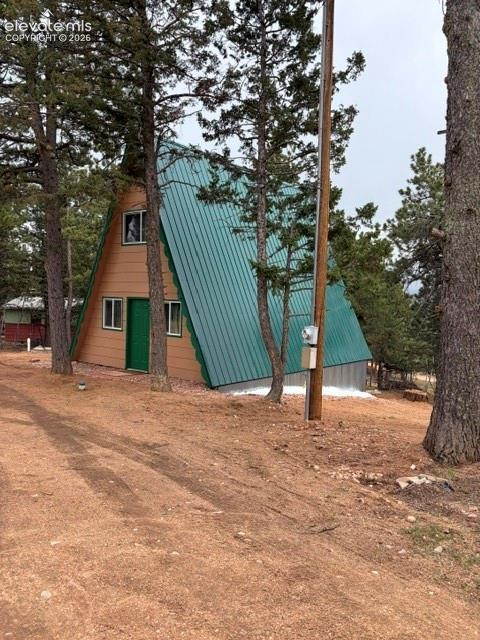 110 Gentian Rd., Woodland Park, CO 80866