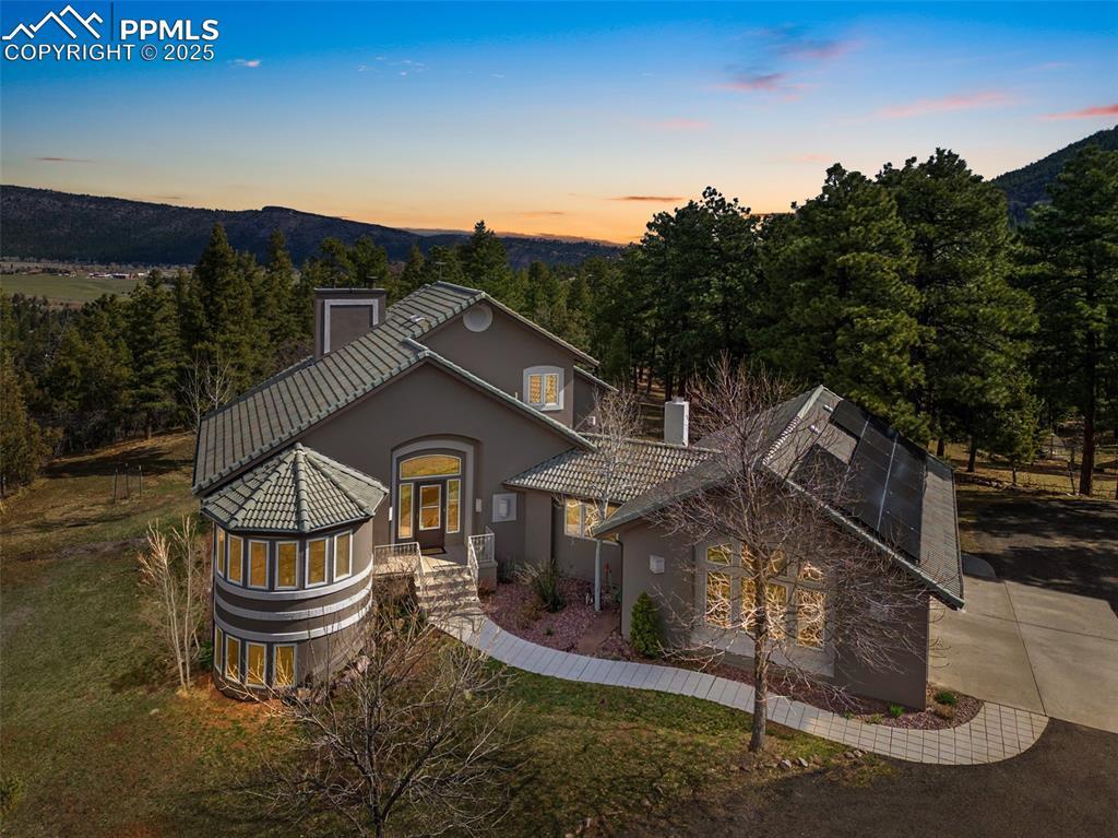 8912 S Pine Dr., Beulah, CO 81023