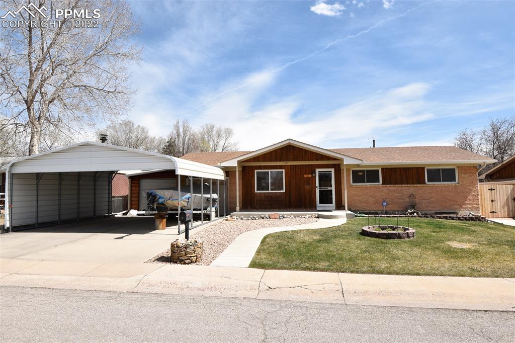 161 Judson St., Colorado Springs, CO 80911