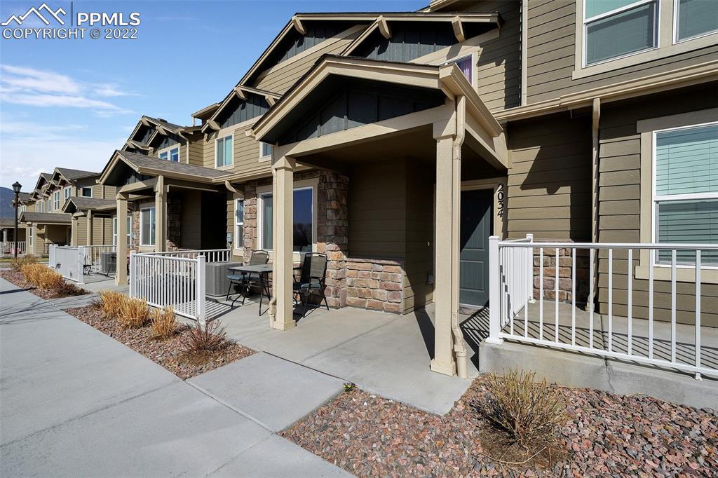 2034 Birmingham Loop, Colorado Springs, CO 80910
