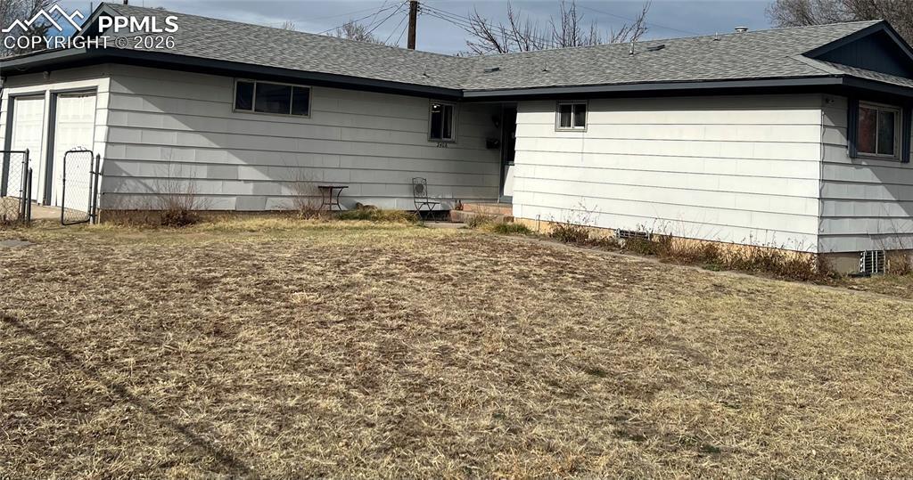 2406 Tahoe Blvd., Colorado Springs, CO 80910