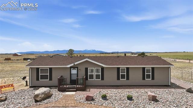 Homes Just Sold in Calhan: July 7th to July 13th