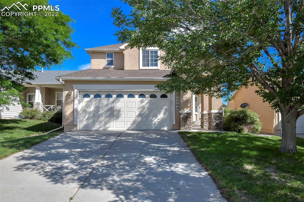 6504 Windom Peak Blvd., Colorado Springs, CO 80923