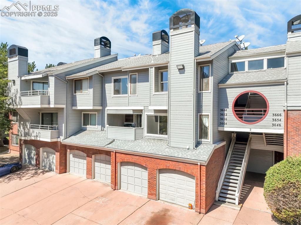 3656 Iguana Dr., Colorado Springs, CO 80910