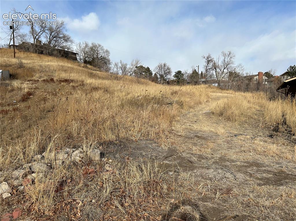 414 Sinton Ave., Colorado Springs, CO 80906
