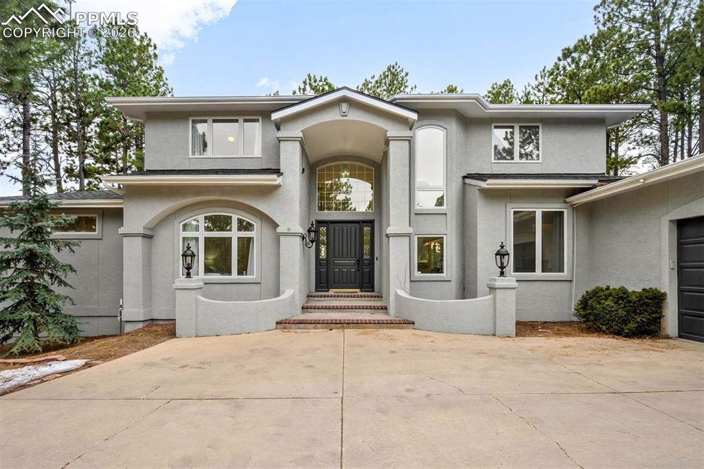 18520 Thunderbird Tr., Monument, CO 80132