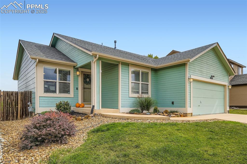 4019 Roan Dr., Colorado Springs, CO 80922