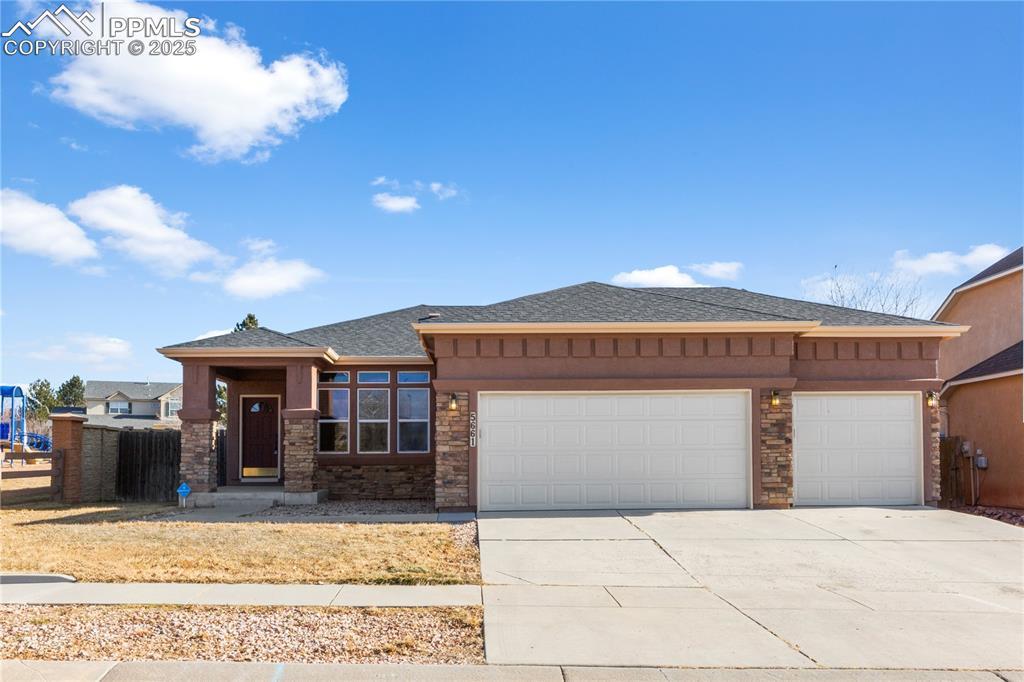 5661 Kenora St., Colorado Springs, CO 80923