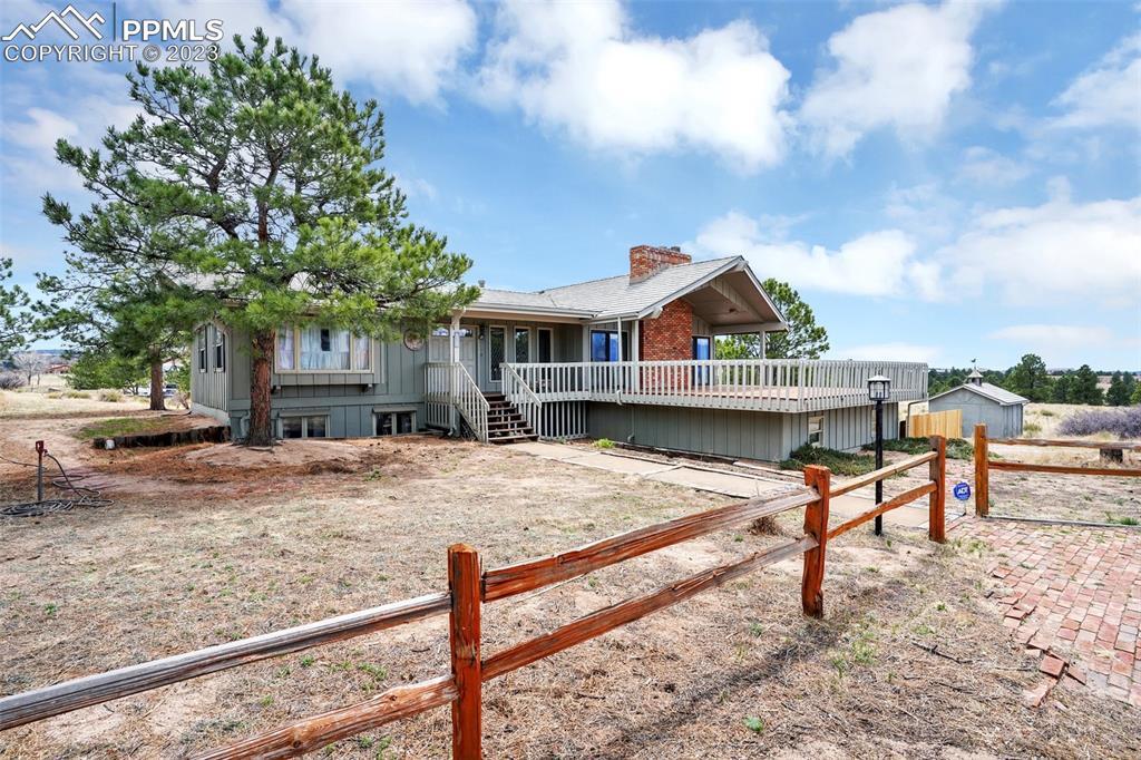 1225 Montezuma Rd., Colorado Springs, CO 80920