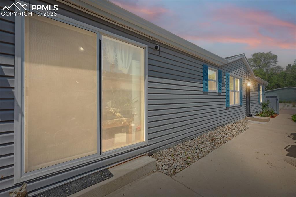 842 Desert Cir., Fountain, CO 80817