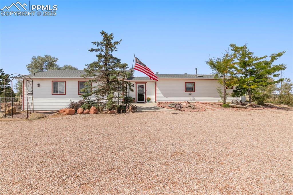 14155 Teleo Ct., Peyton, CO 80831