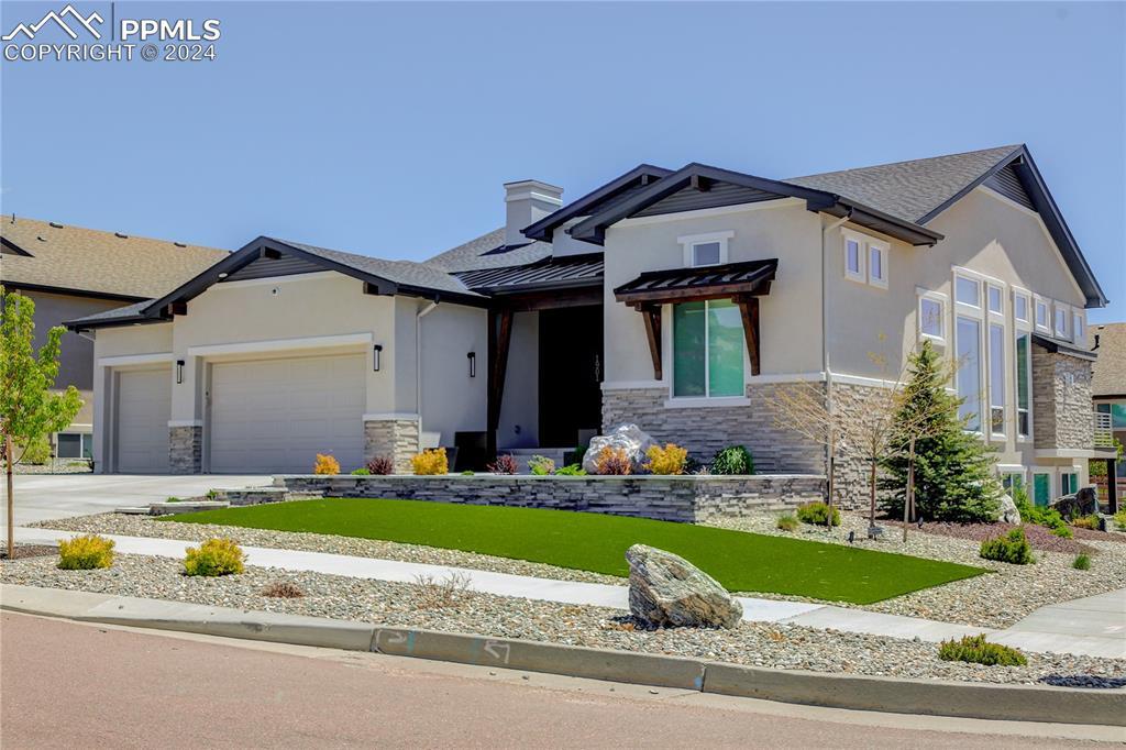 1901 Walnut Creek Ct., Colorado Springs, CO 80921