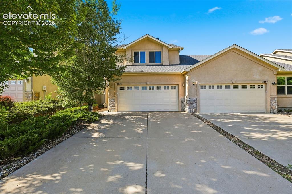 4045 Siferd Blvd., Colorado Springs, CO 80917