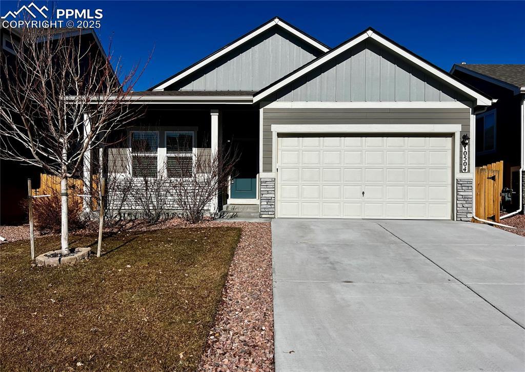 10504 Kalama Dr., Colorado Springs, CO 80925