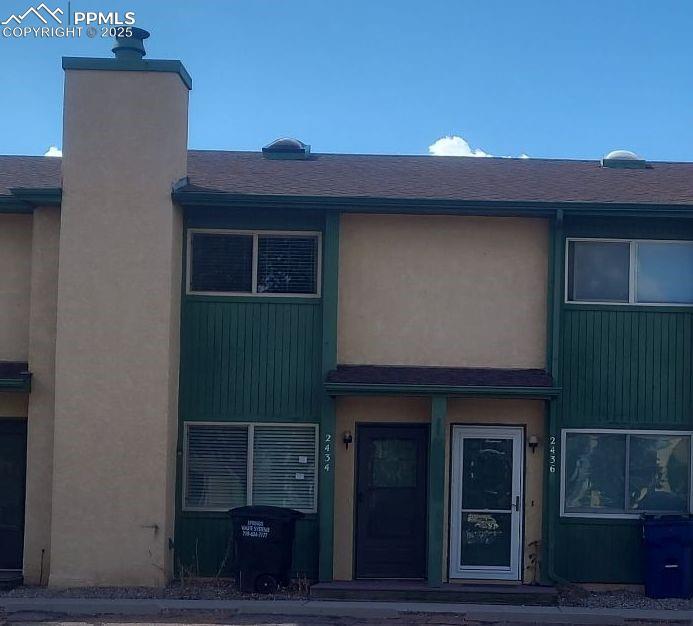 2434 Cherokee Park Pl., Colorado Springs, CO 80915