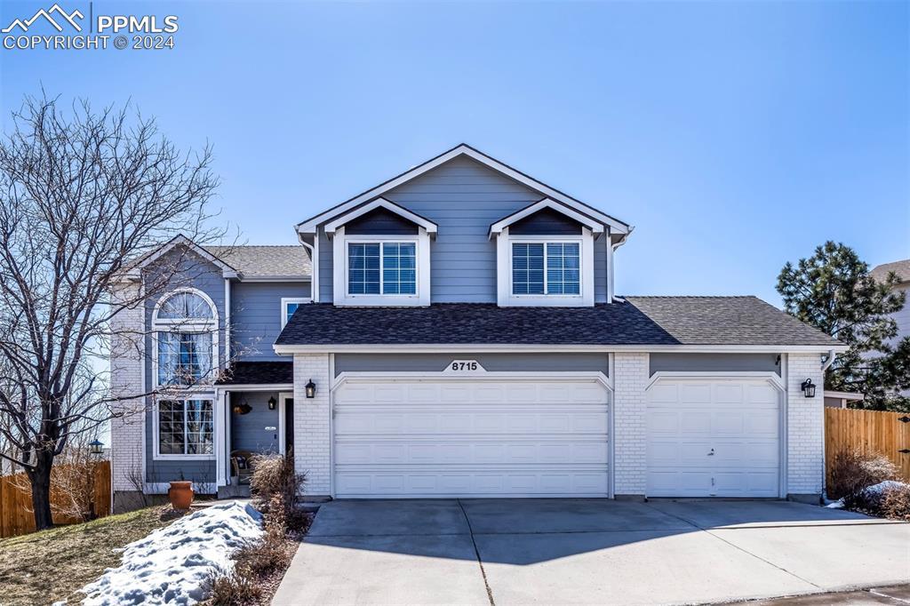 8715 Massey Cir., Colorado Springs, CO 80920