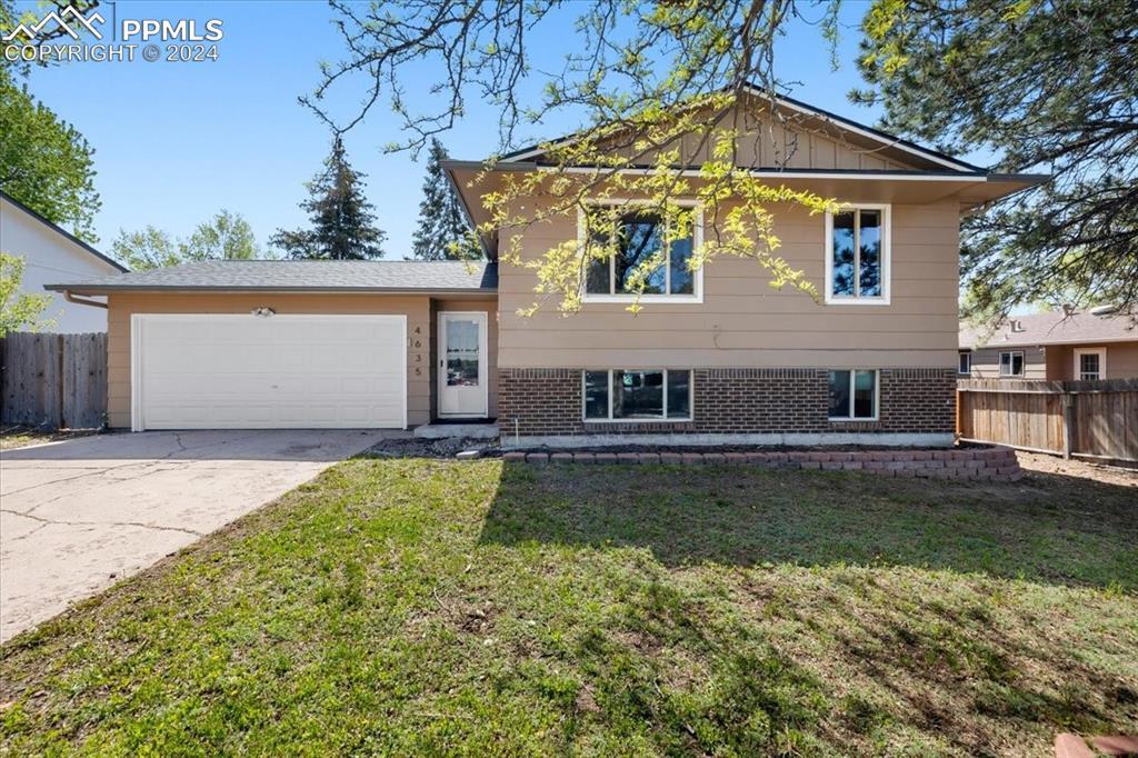 4635 Meadowland Blvd., Colorado Springs, CO 80918