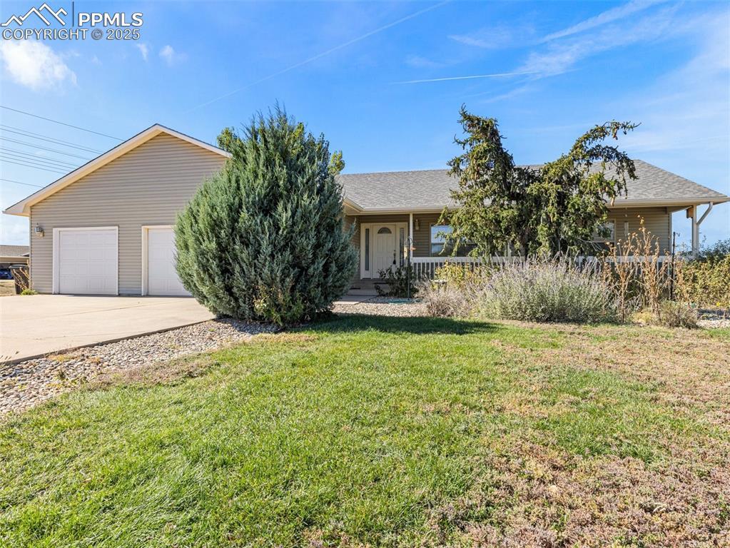 1003 S Quantico Dr., Pueblo, CO 81007