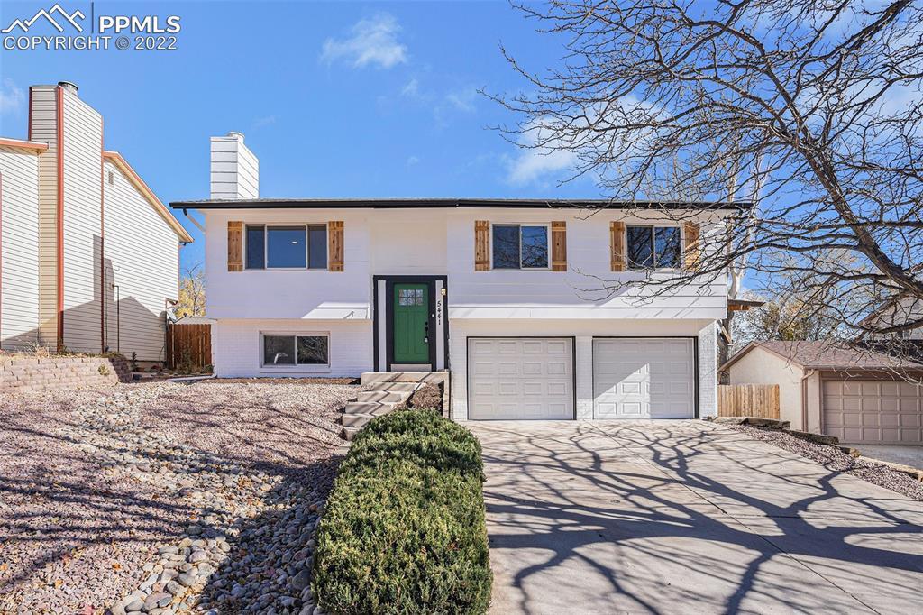 5441 Oro Grande Dr., Colorado Springs, CO 80918