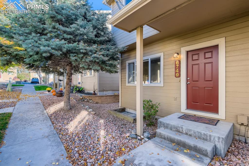 6749 Rio Bravo Grove, Colorado Springs, CO 80922