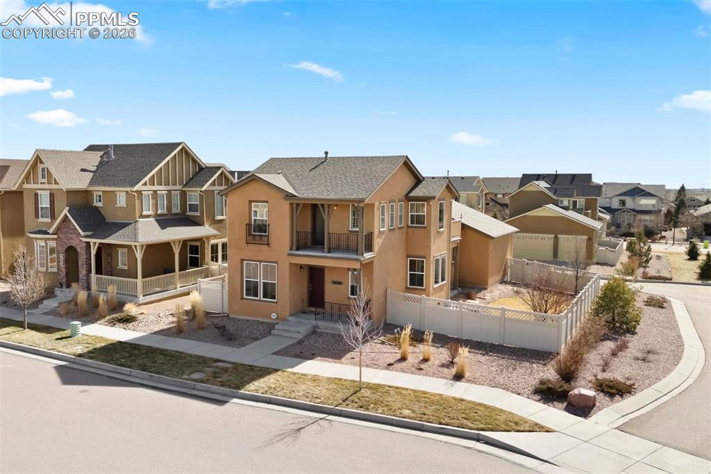 9690 Fresh Air Dr., Colorado Springs, CO 80924