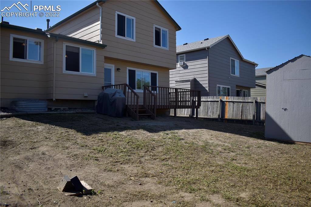 4516 Gunbarrel Dr., Colorado Springs, CO 80925