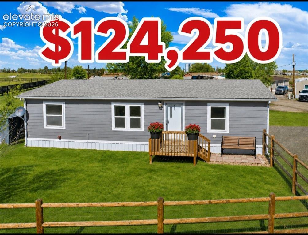 1191 N County Road 157 ##1, Strasburg, CO 80136