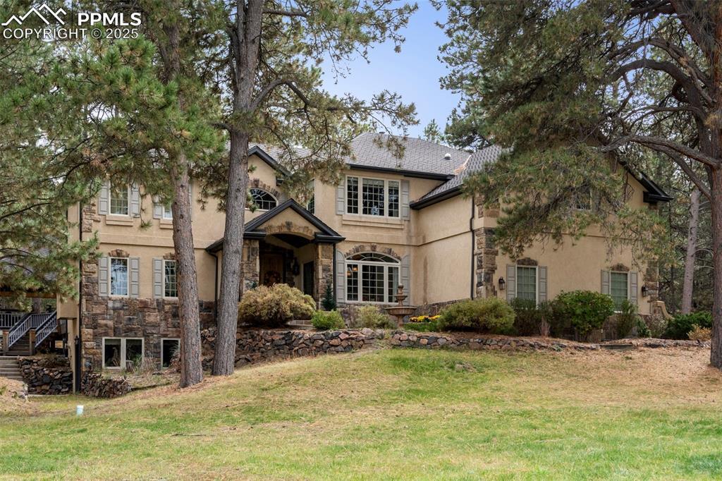 20175 Wissler Ranch Rd., Colorado Springs, CO 80908