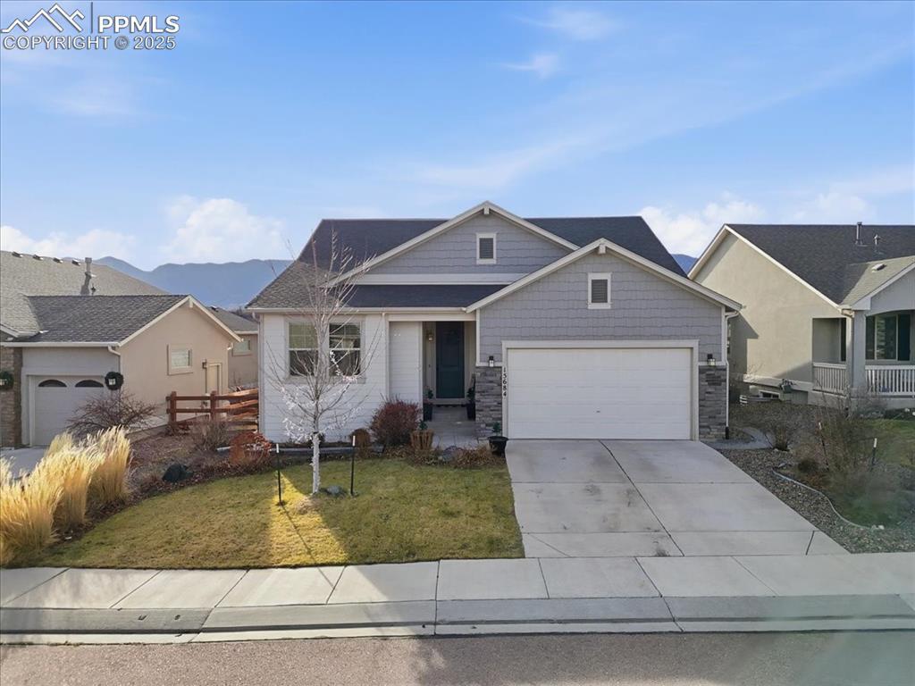15684 Blue Pearl Ct., Monument, CO 80132