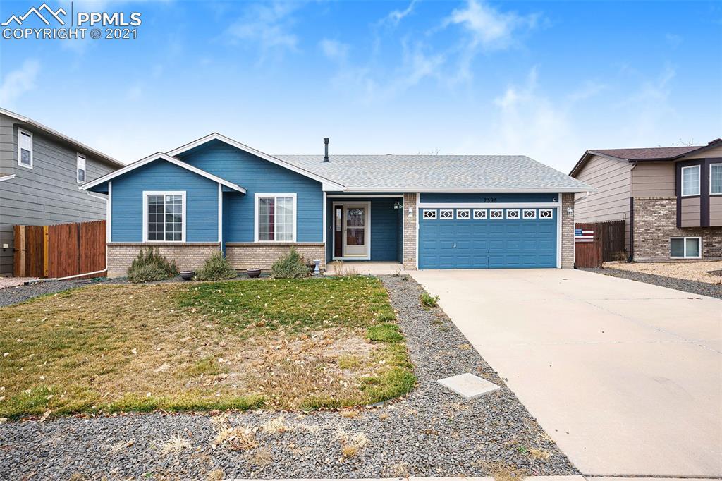 7398 Sue Ln., Colorado Springs, CO 80925
