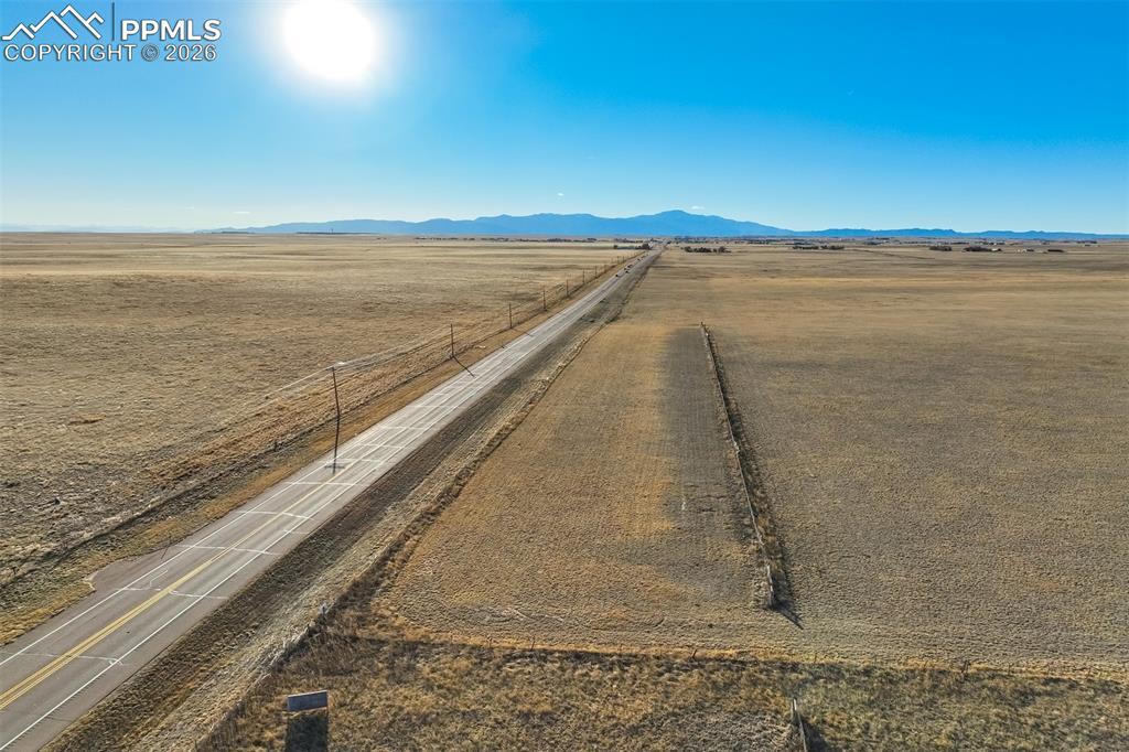 Highway 94, Ellicott, CO 80808