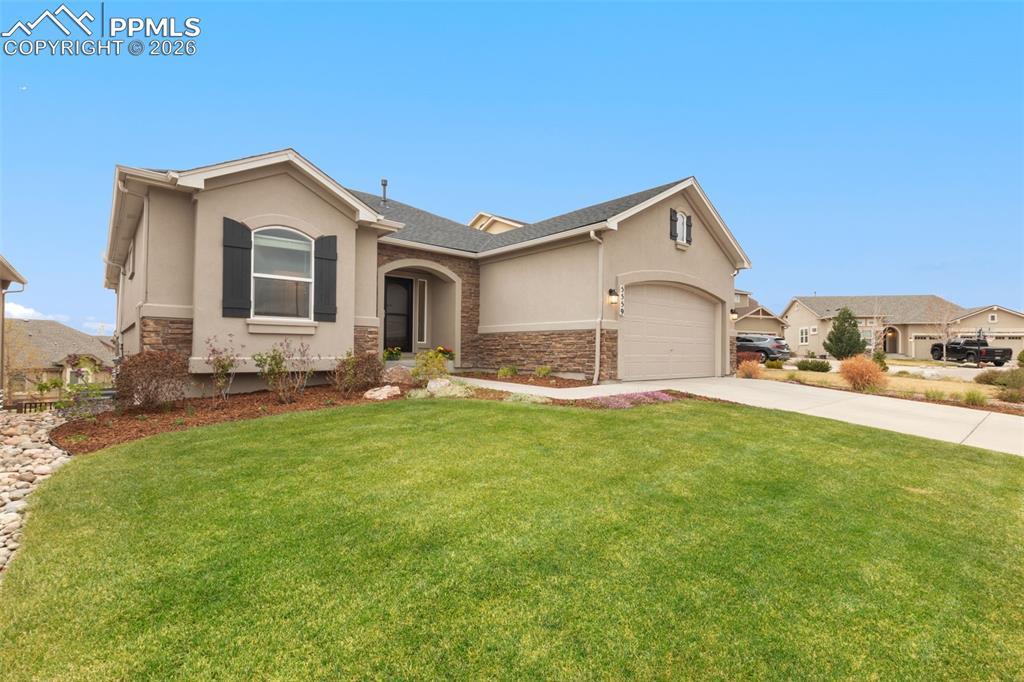 5559 Thurber Dr., Colorado Springs, CO 80924