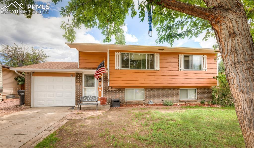 3815 Mesa Grande Dr., Colorado Springs, CO 80918